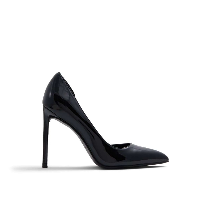 Talons Call It Spring Mesmerize Noir Femme | DCF-3318807